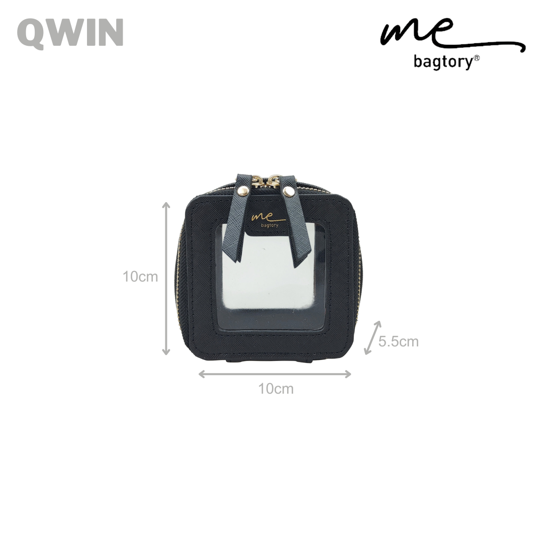 ME QWIN Q版化妝包 (Q版包)