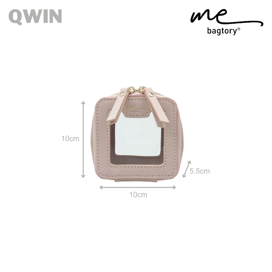 ME QWIN Q版化妝包 (Q版包)