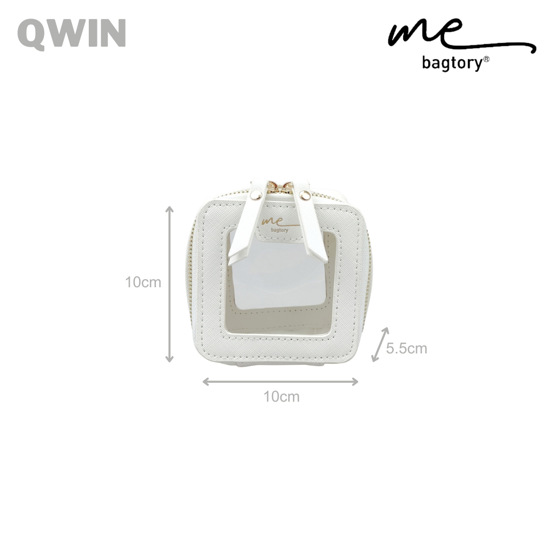 ME QWIN Q版化妝包 (Q版包)