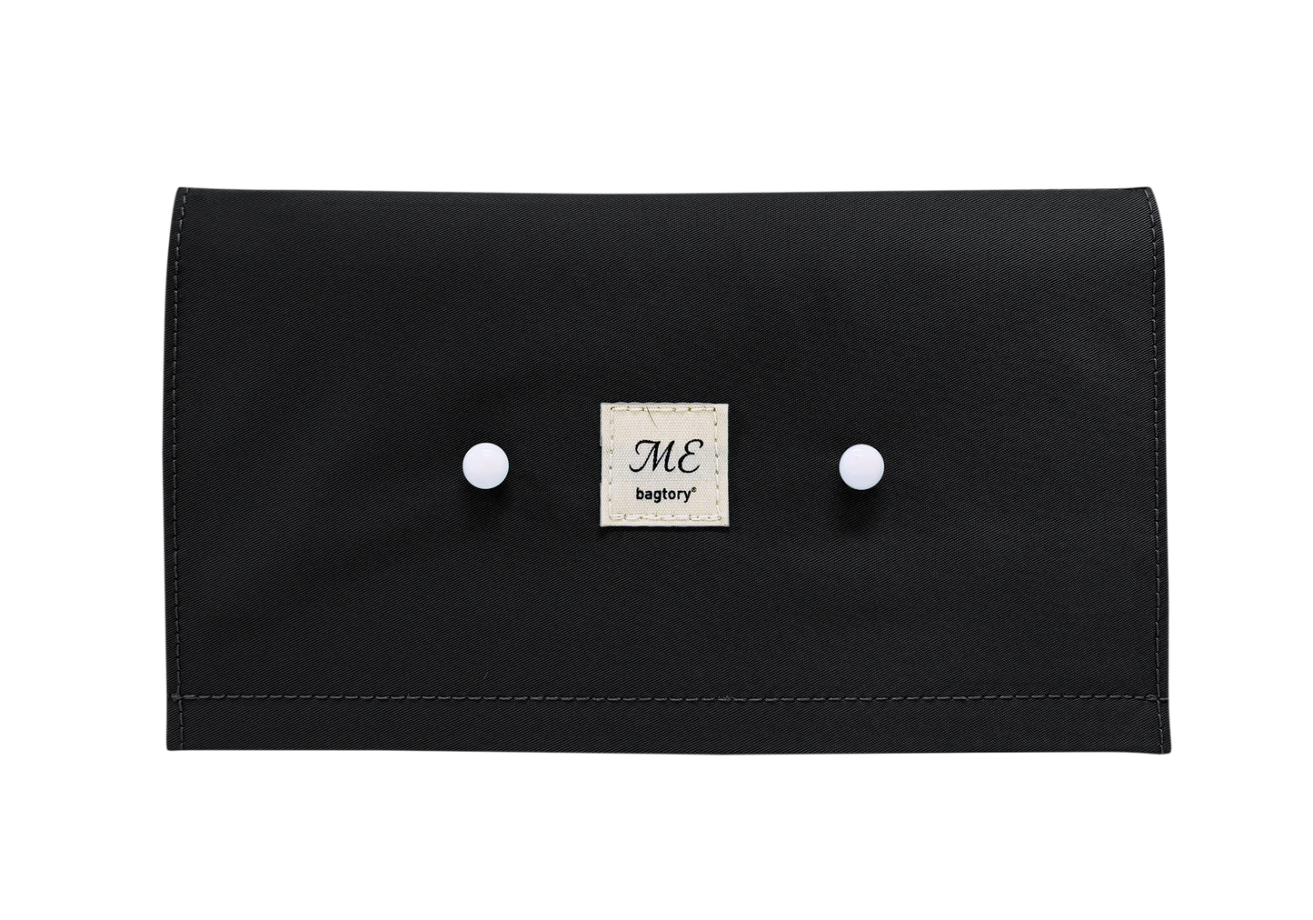 ME magnetic mask storage clip