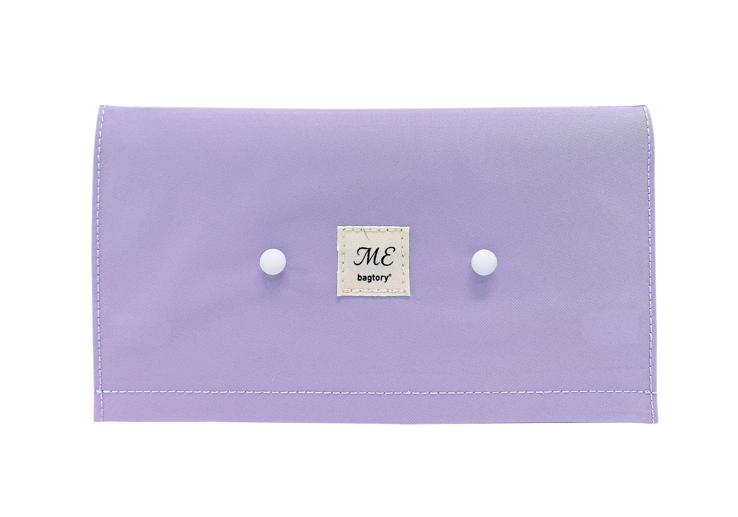 ME magnetic mask storage clip
