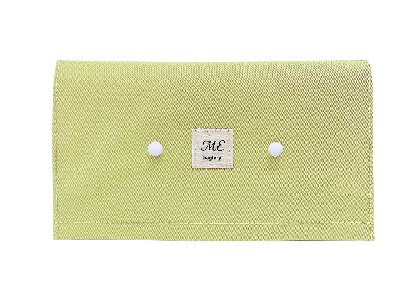 ME magnetic mask storage clip