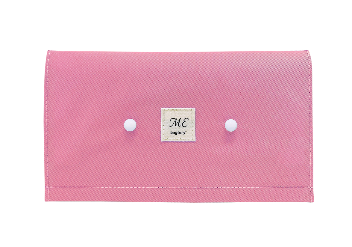 ME magnetic mask storage clip