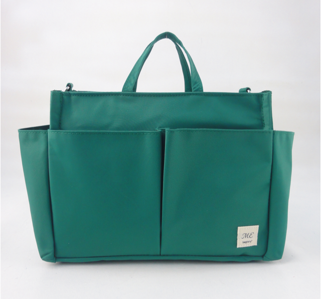 ME organizer handbag | Multi-compartment storage bag | Nappy mommy maternal and infant bag
