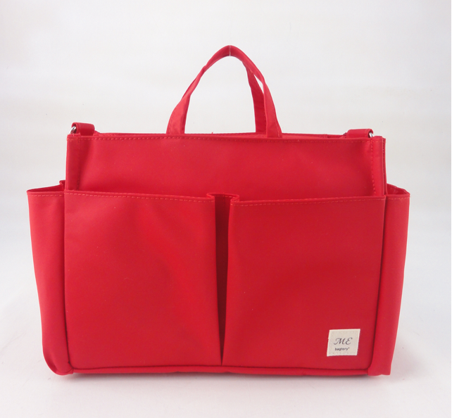 ME organizer handbag | Multi-compartment storage bag | Nappy mommy maternal and infant bag