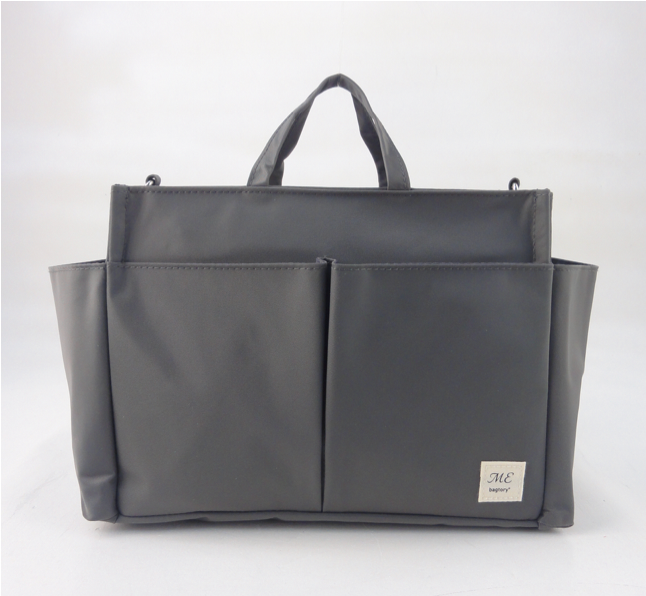 ME organizer handbag | Multi-compartment storage bag | Nappy mommy maternal and infant bag