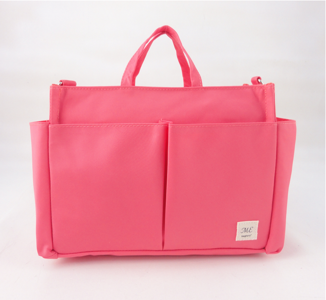 ME organizer handbag | Multi-compartment storage bag | Nappy mommy maternal and infant bag