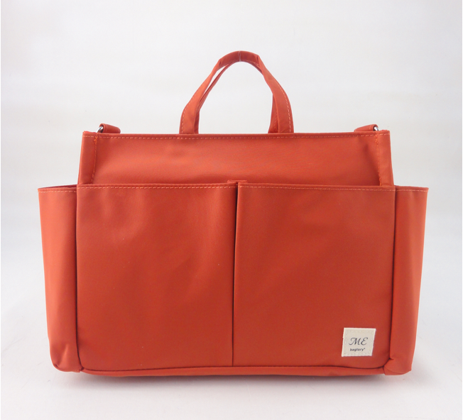ME organizer handbag | Multi-compartment storage bag | Nappy mommy maternal and infant bag