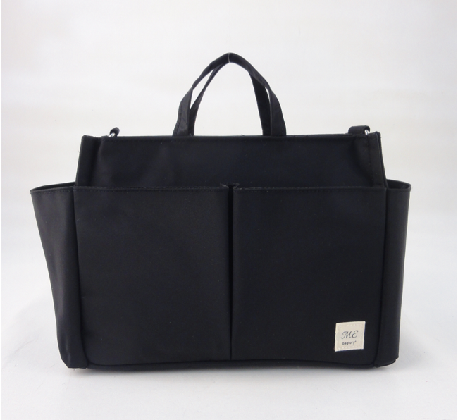 ME organizer handbag | Multi-compartment storage bag | Nappy mommy maternal and infant bag