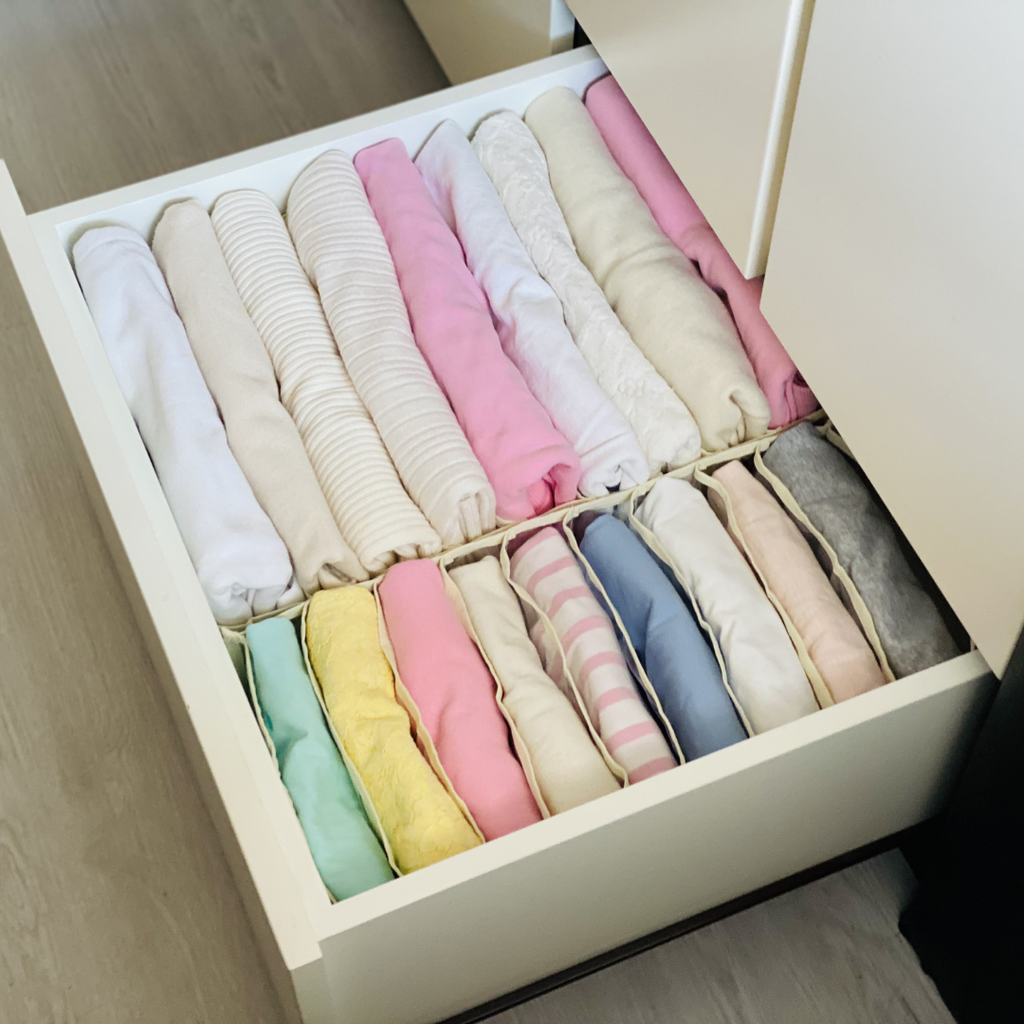 Drawer Organiser (L)