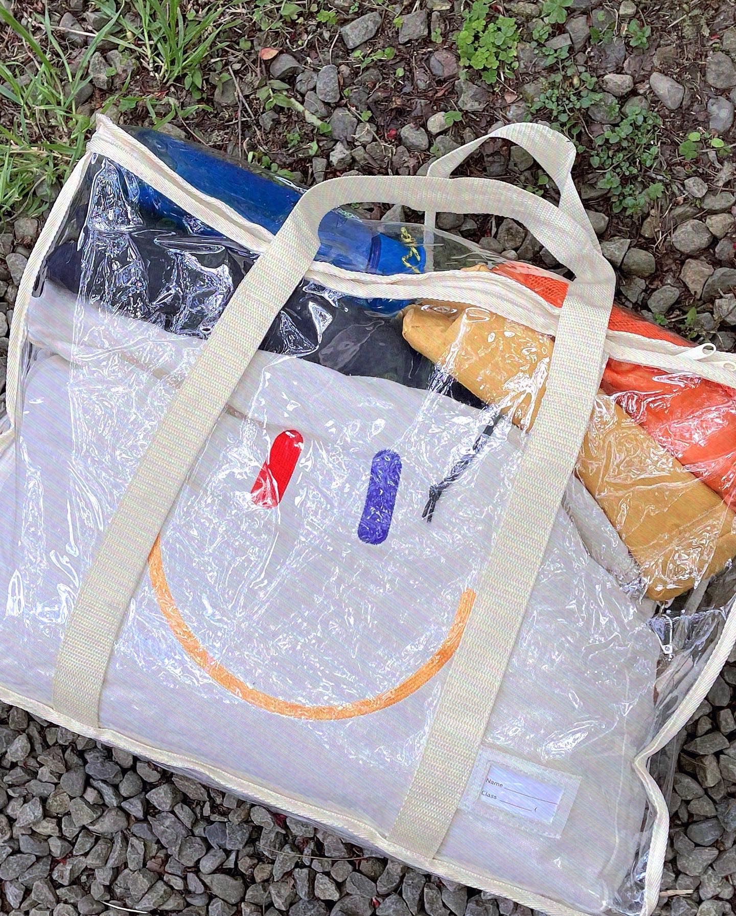 C Series of Esee Storage Bag