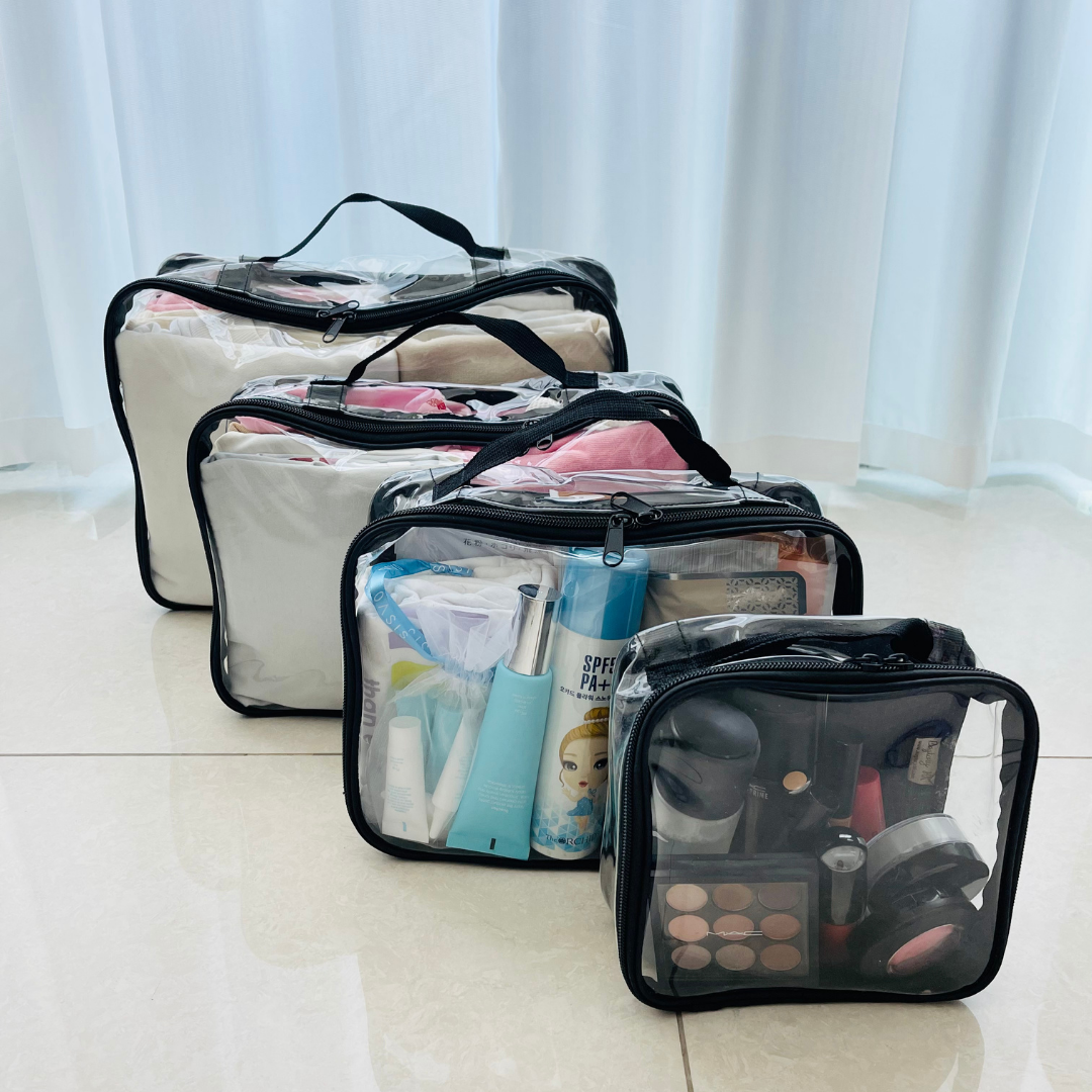 Esee Travelers' Storage Bag (4 in 1)