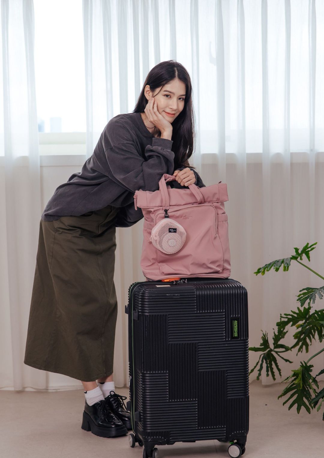 Pouch Bag – Bagzx Store