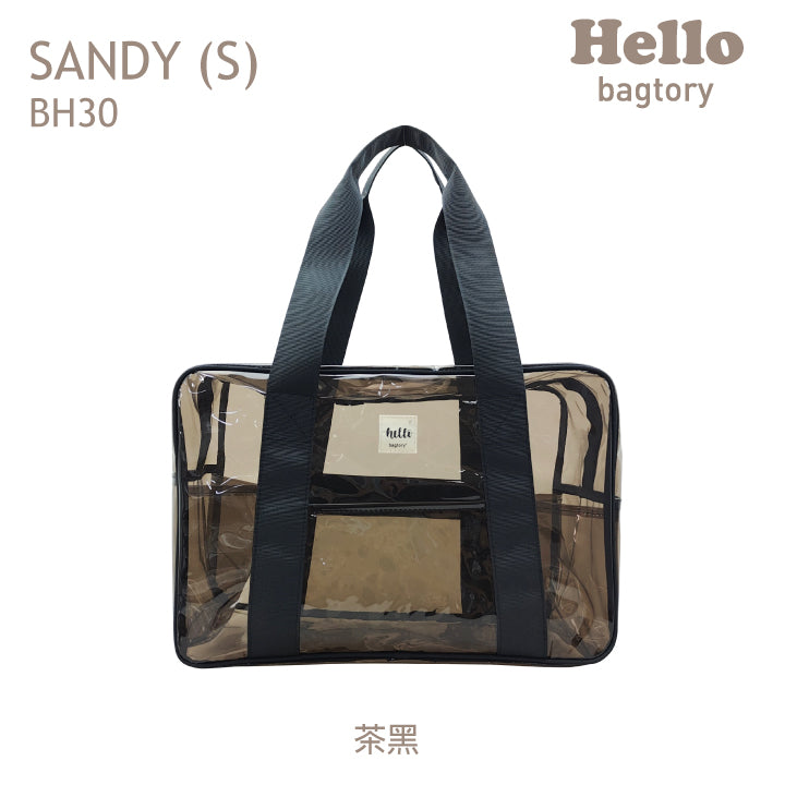 Hello sandy beach bag travel bag BH30 BH40