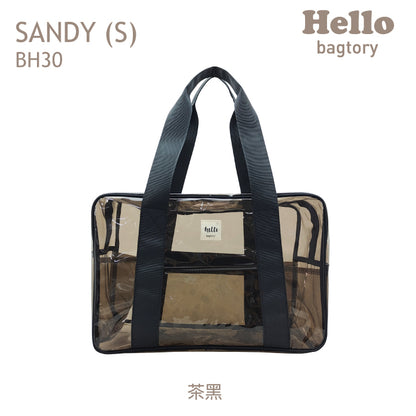 Hello Sandy 沙灘袋 旅行袋 戰利品袋 BH30 BH40