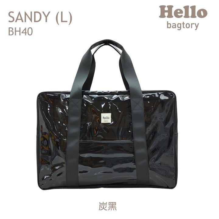 Hello sandy beach bag travel bag BH30 BH40