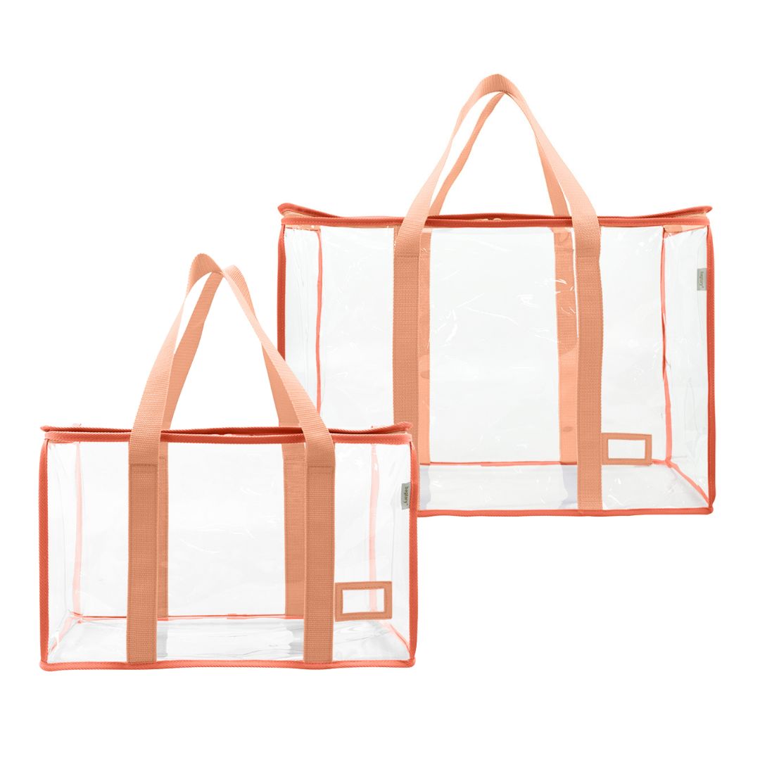 C 手提式 高清儲物袋