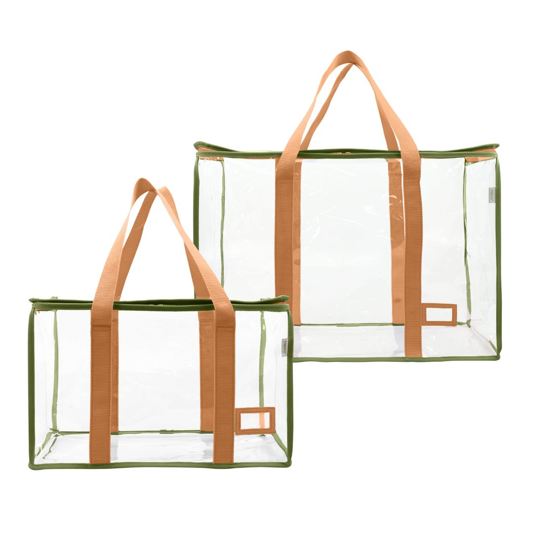 C 手提式 高清儲物袋