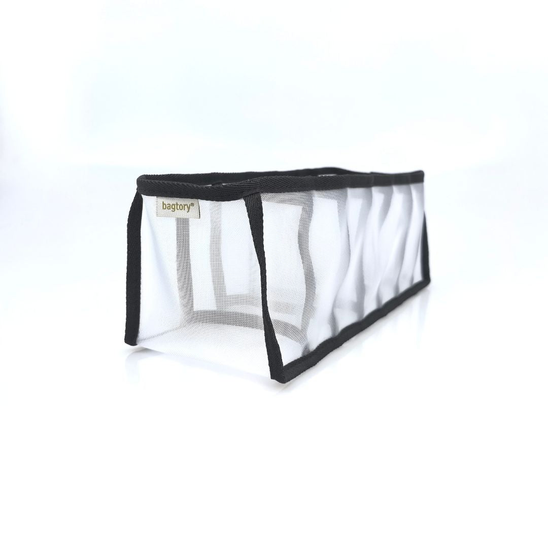 Hello Divvy 高密網收納格