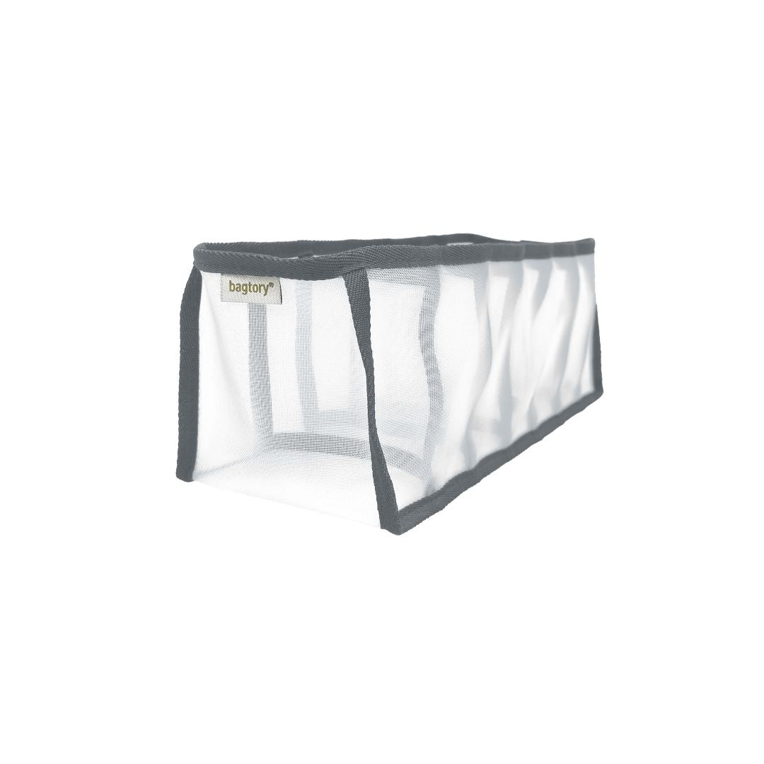 Hello Divvy 高密網收納格