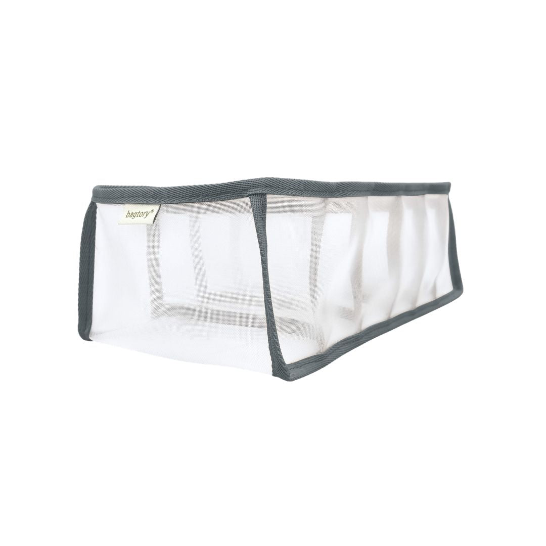 Hello Divvy 高密網收納格