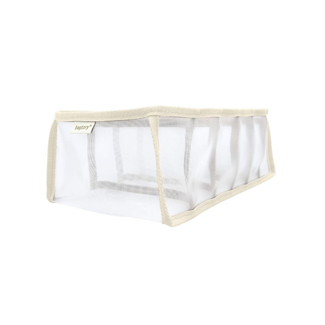 Hello Divvy 高密網收納格