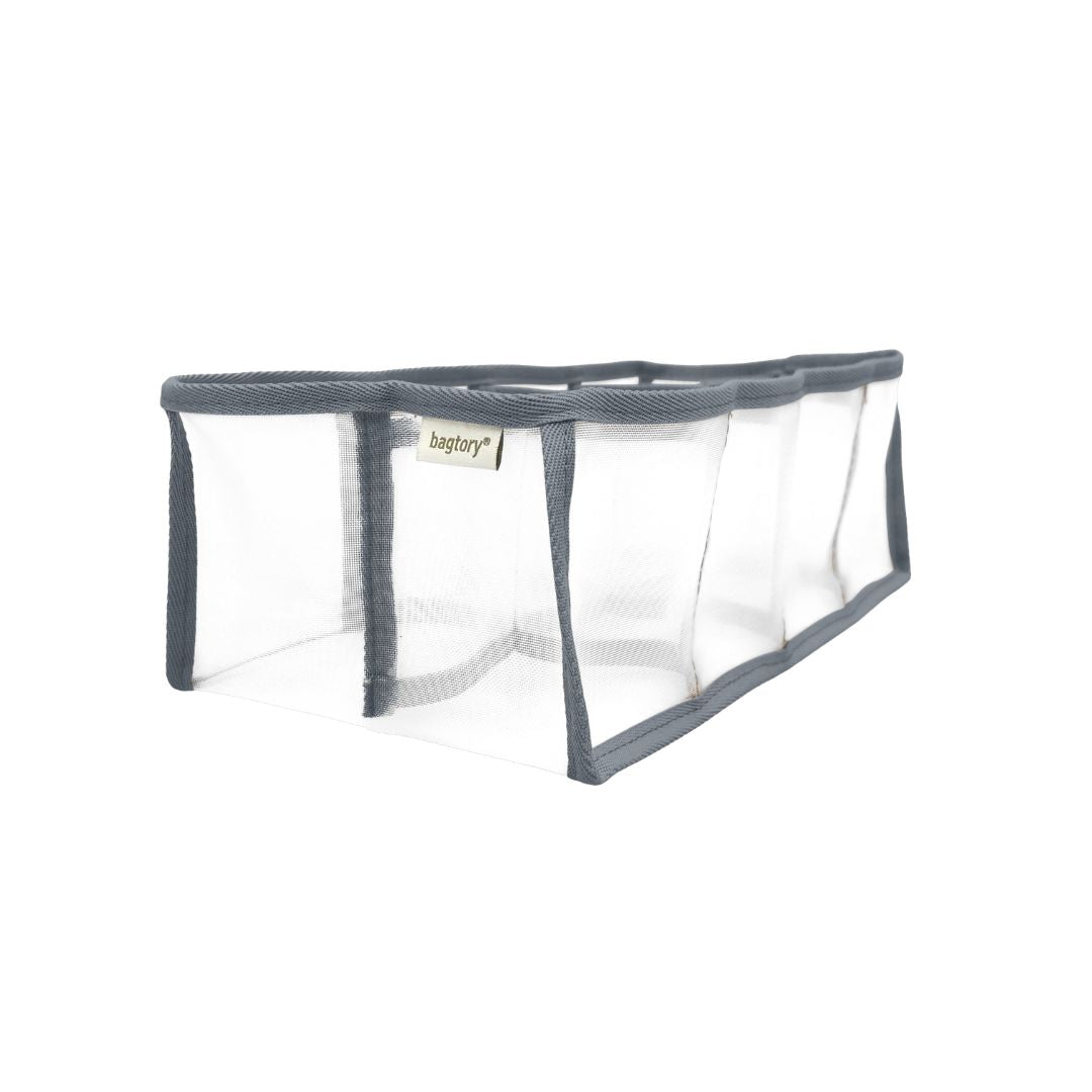 Hello Divvy 高密網收納格