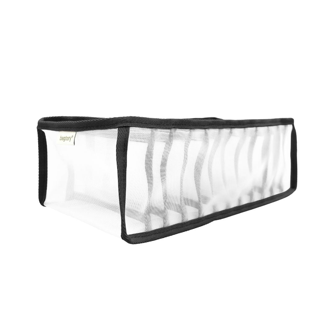 Hello Divvy 高密網收納格