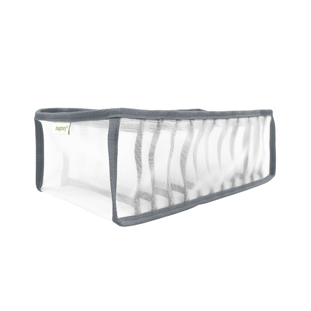 Hello Divvy 高密網收納格