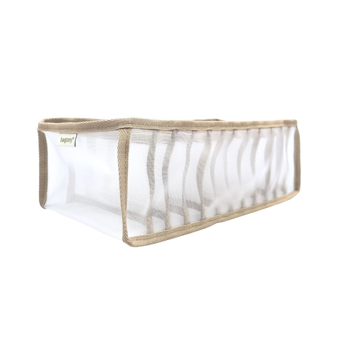 Hello Divvy 高密網收納格