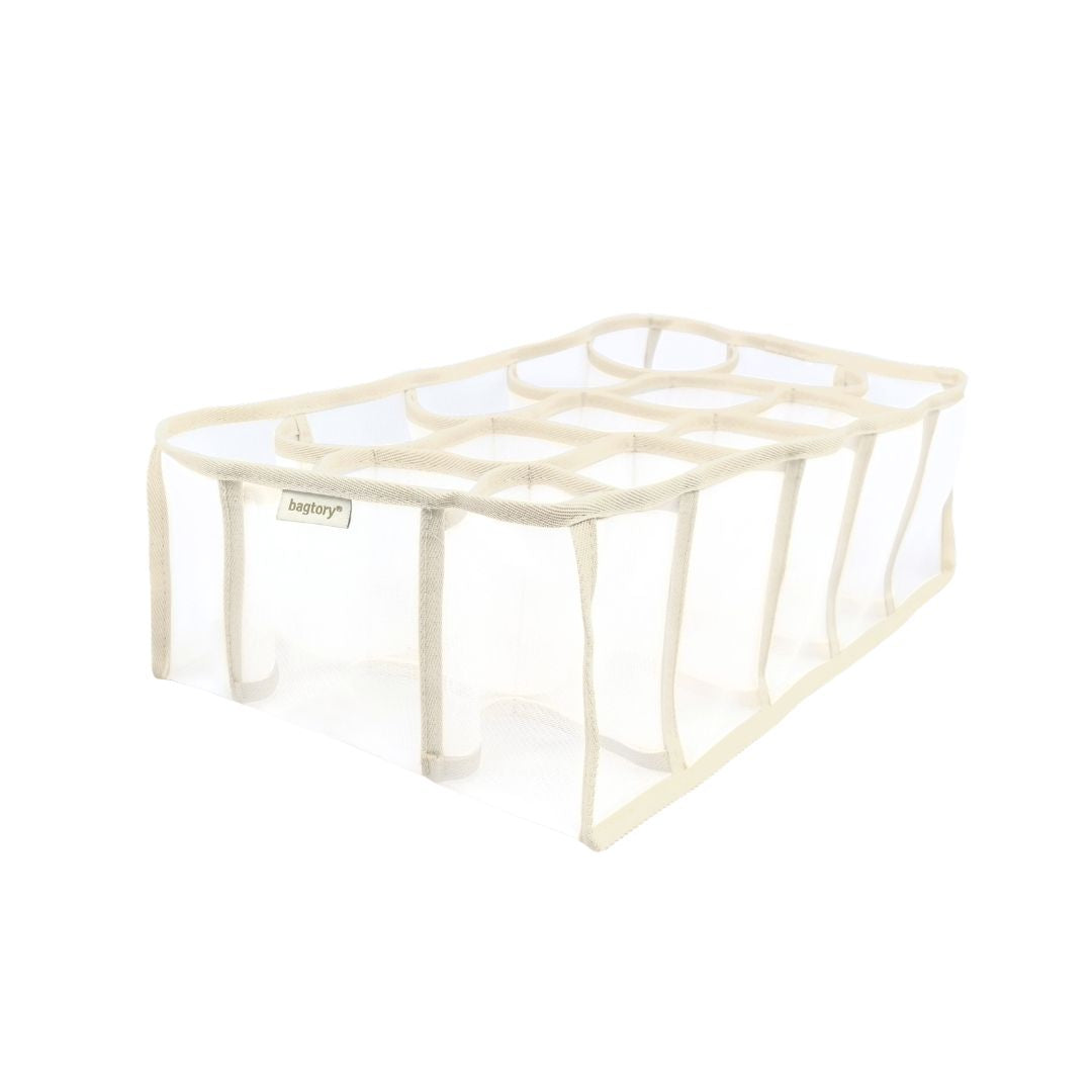 Hello Divvy 高密網收納格