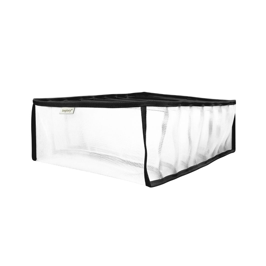 Hello Divvy 高密網收納格