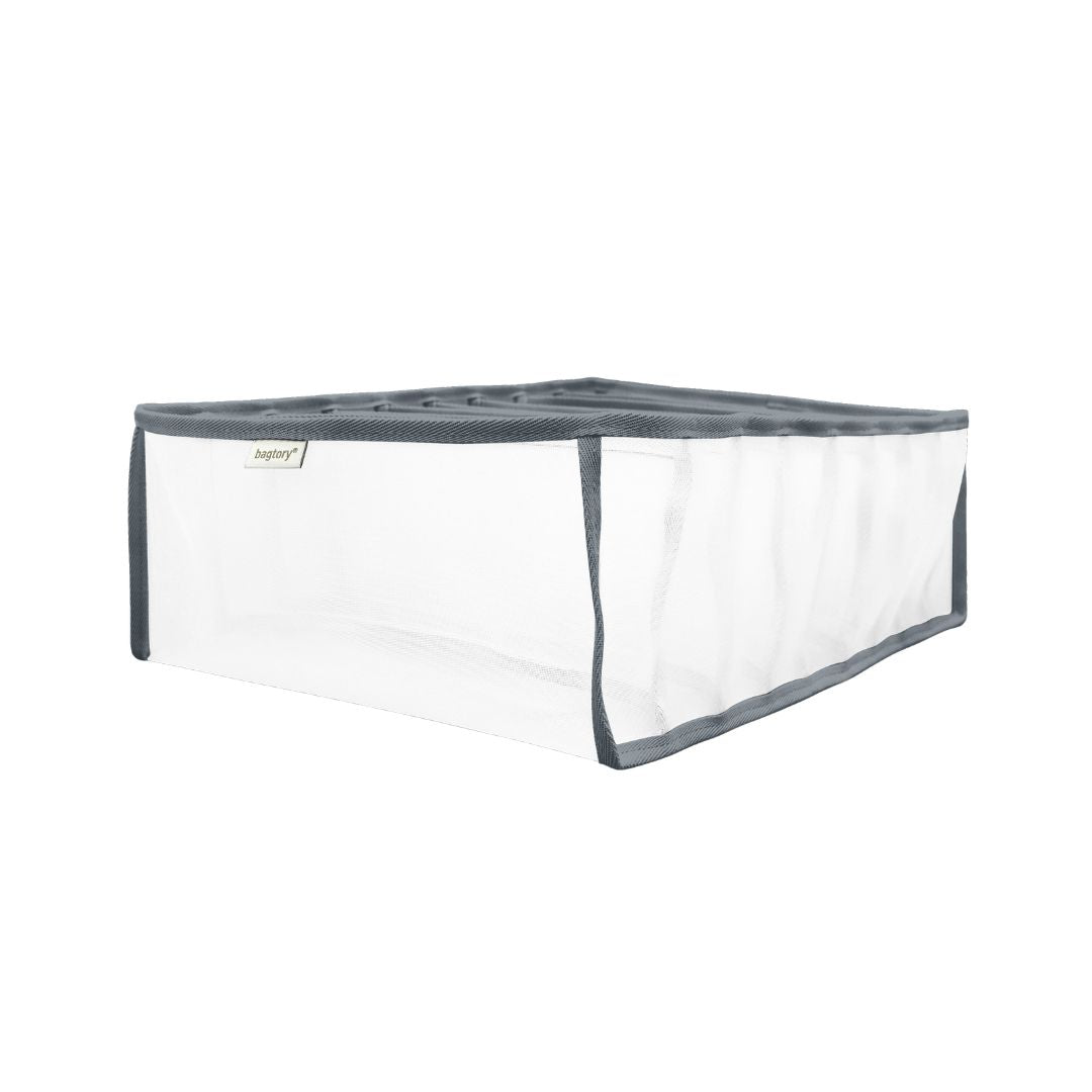 Hello Divvy 高密網收納格