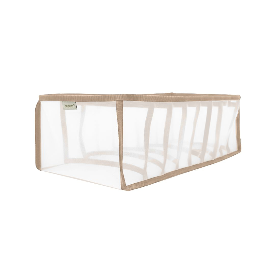 Hello Divvy 高密網收納格