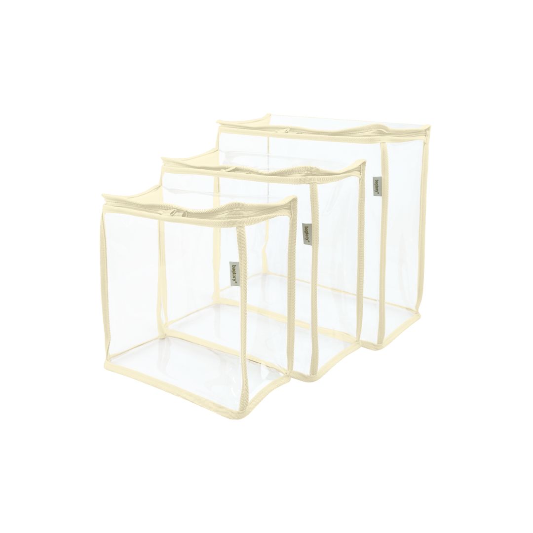 S 慳位式 高清儲物袋