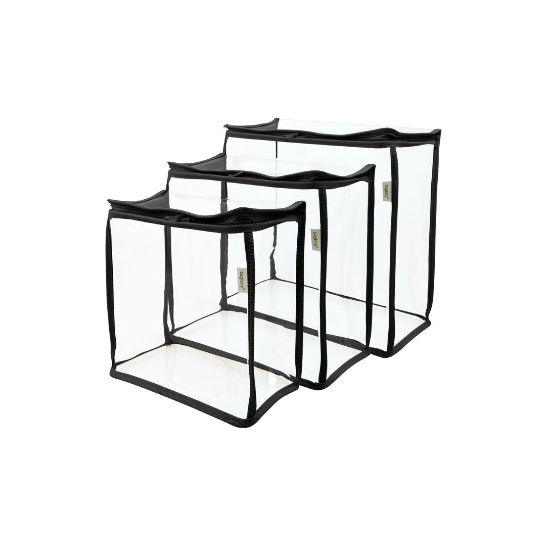 S 慳位式 高清儲物袋