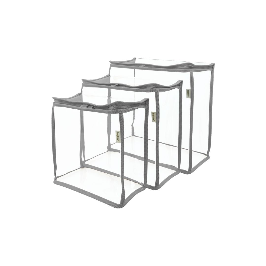 S 慳位式 高清儲物袋