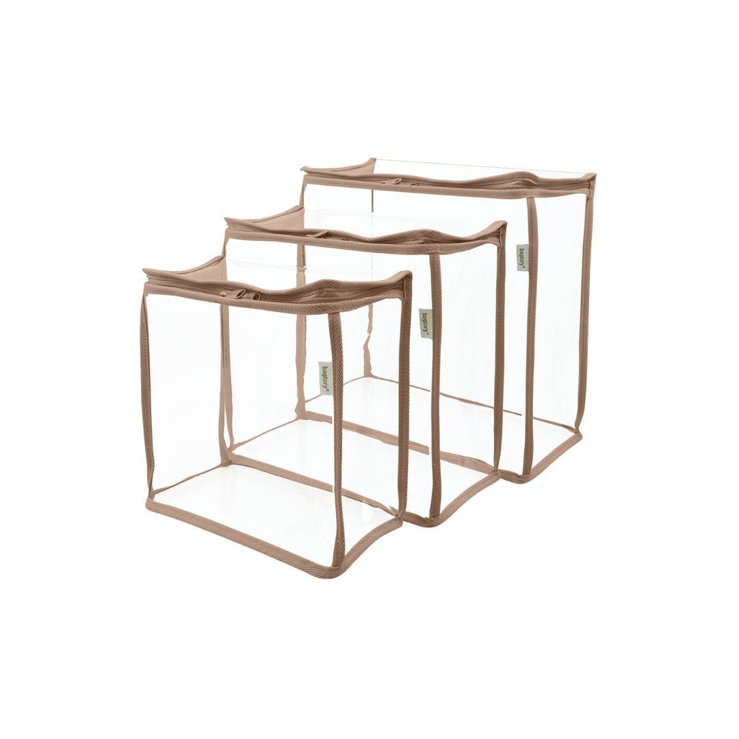 S 慳位式 高清儲物袋