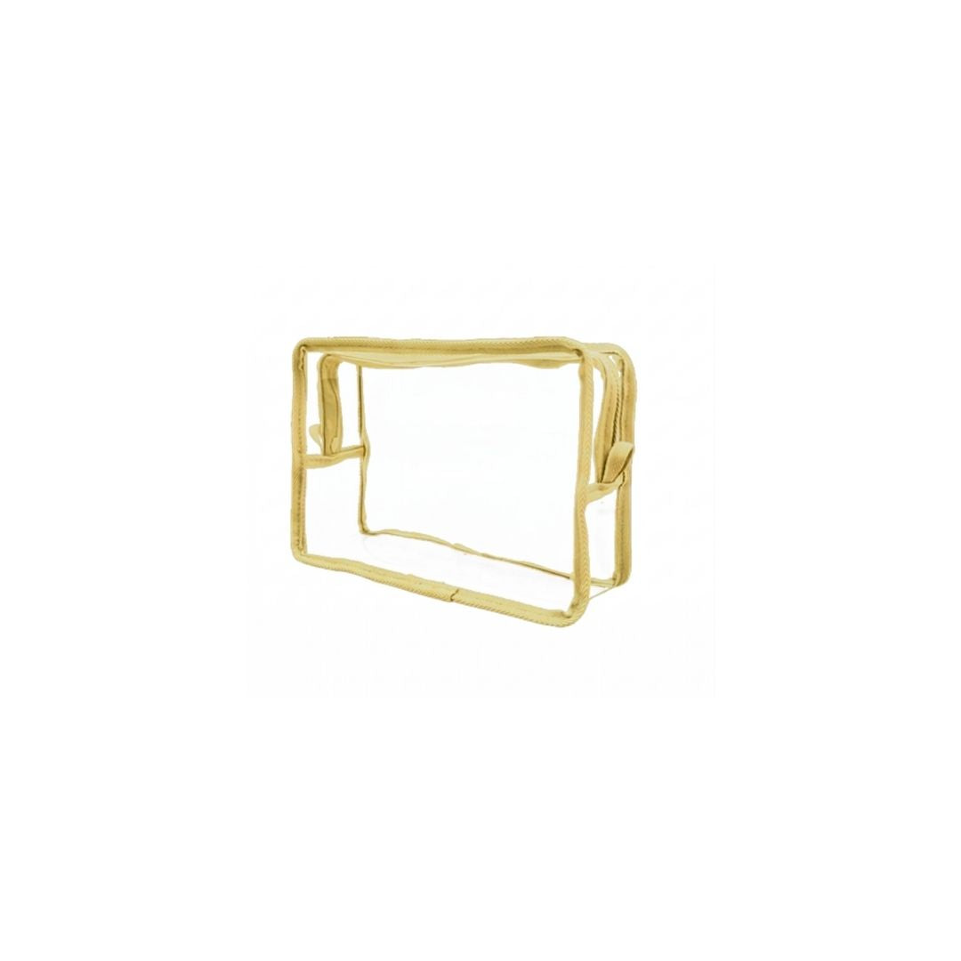 Hello Lite 3L 輕巧式 高清儲物袋 (卡其) - L23 x W7 x H16 cm