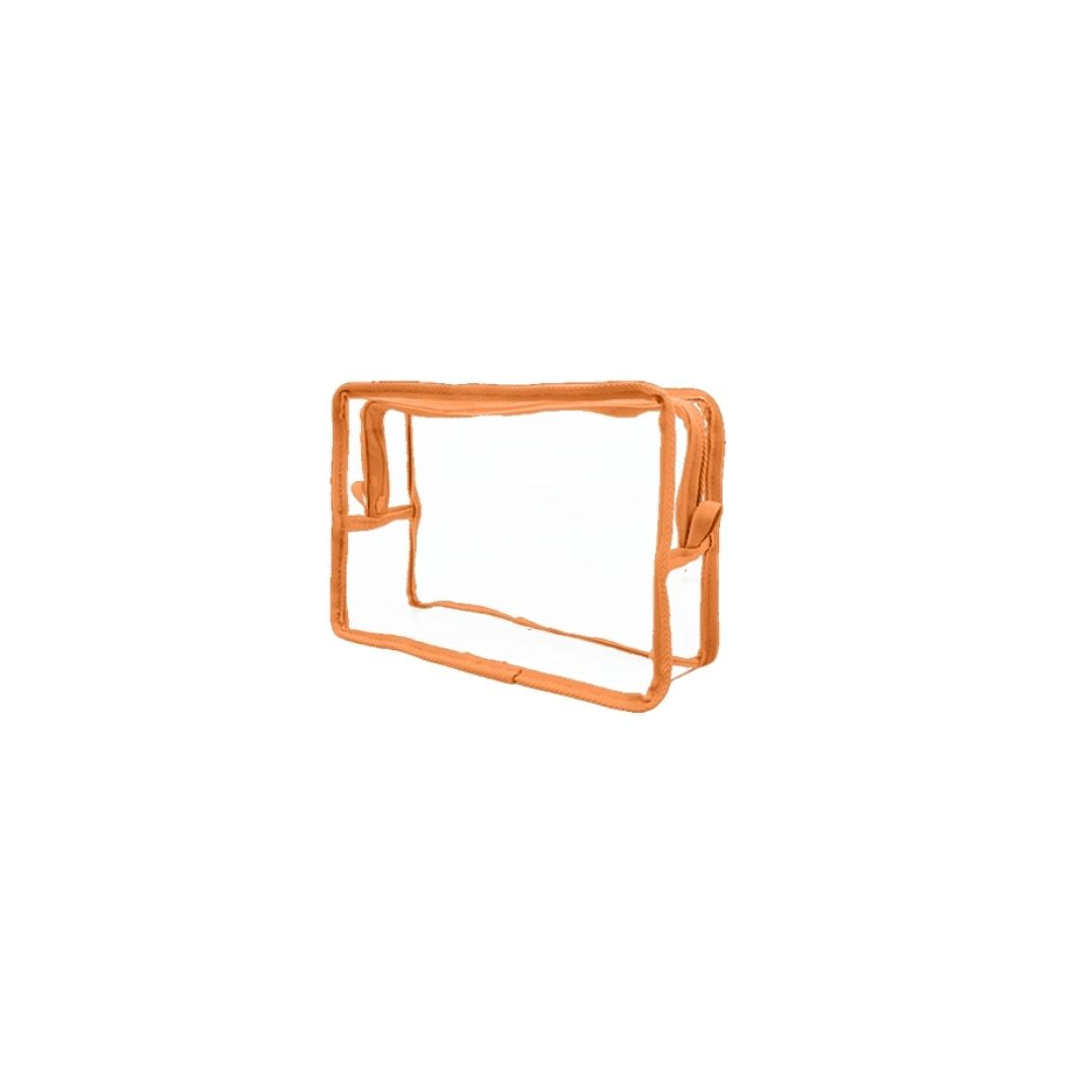 Hello Lite 3L 輕巧式 高清儲物袋 (橙色) - L23 x W7 x H16 cm