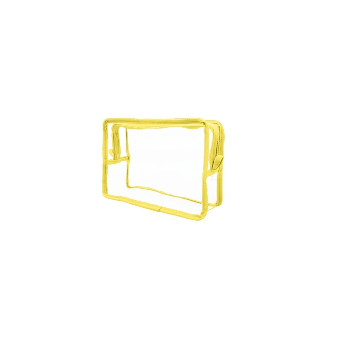 Hello Lite 3L 輕巧式 高清儲物袋 (亮黃) - L23 x W7 x H16 cm