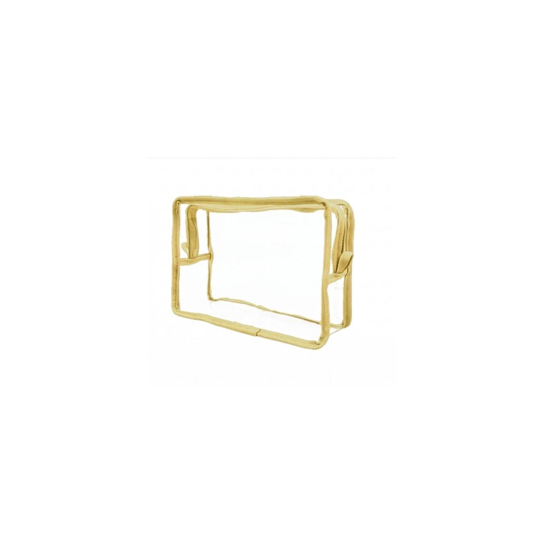 Hello Lite 2L 輕巧式 高清儲物袋 (卡其) - L20 x W6 x H14 cm