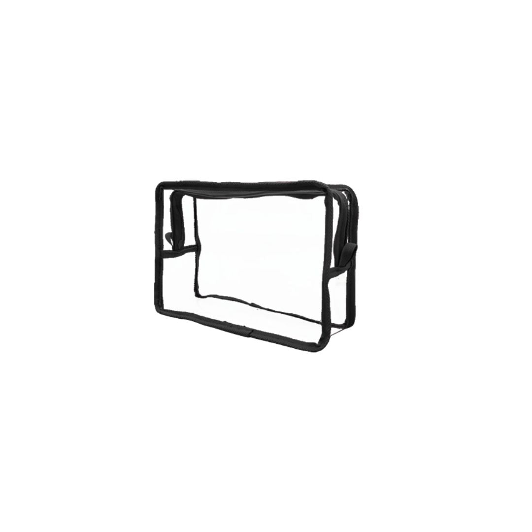 Hello Lite 4L 輕巧式 高清儲物袋 (黑色)- L23 x W10 x H16 cm