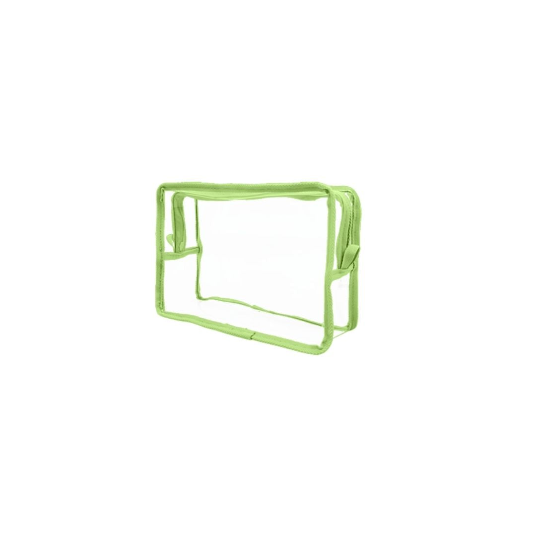 Hello Lite 4L 輕巧式 高清儲物袋 (草綠)- L23 x W10 x H16 cm