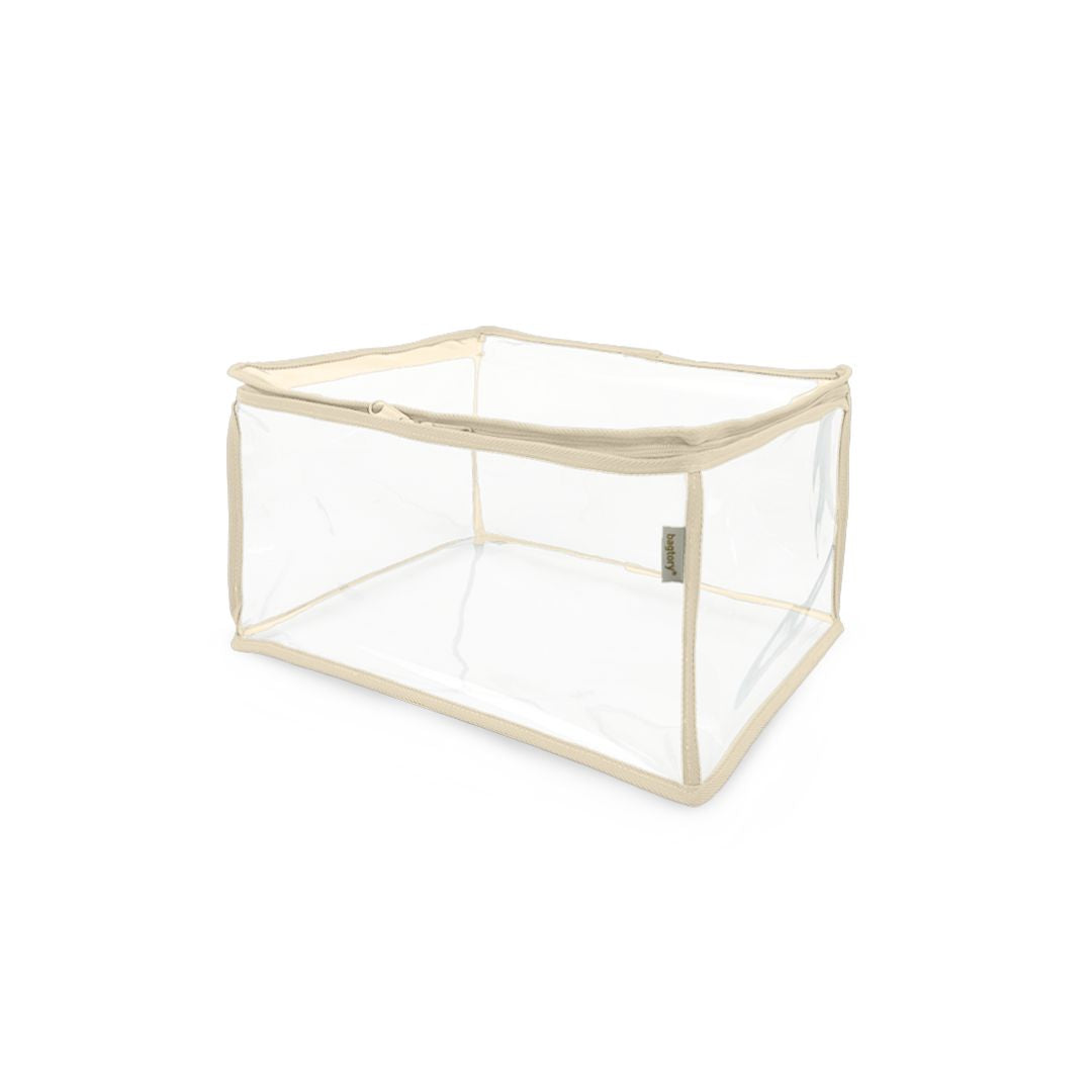 W 闊口式 高清儲物袋 (S)