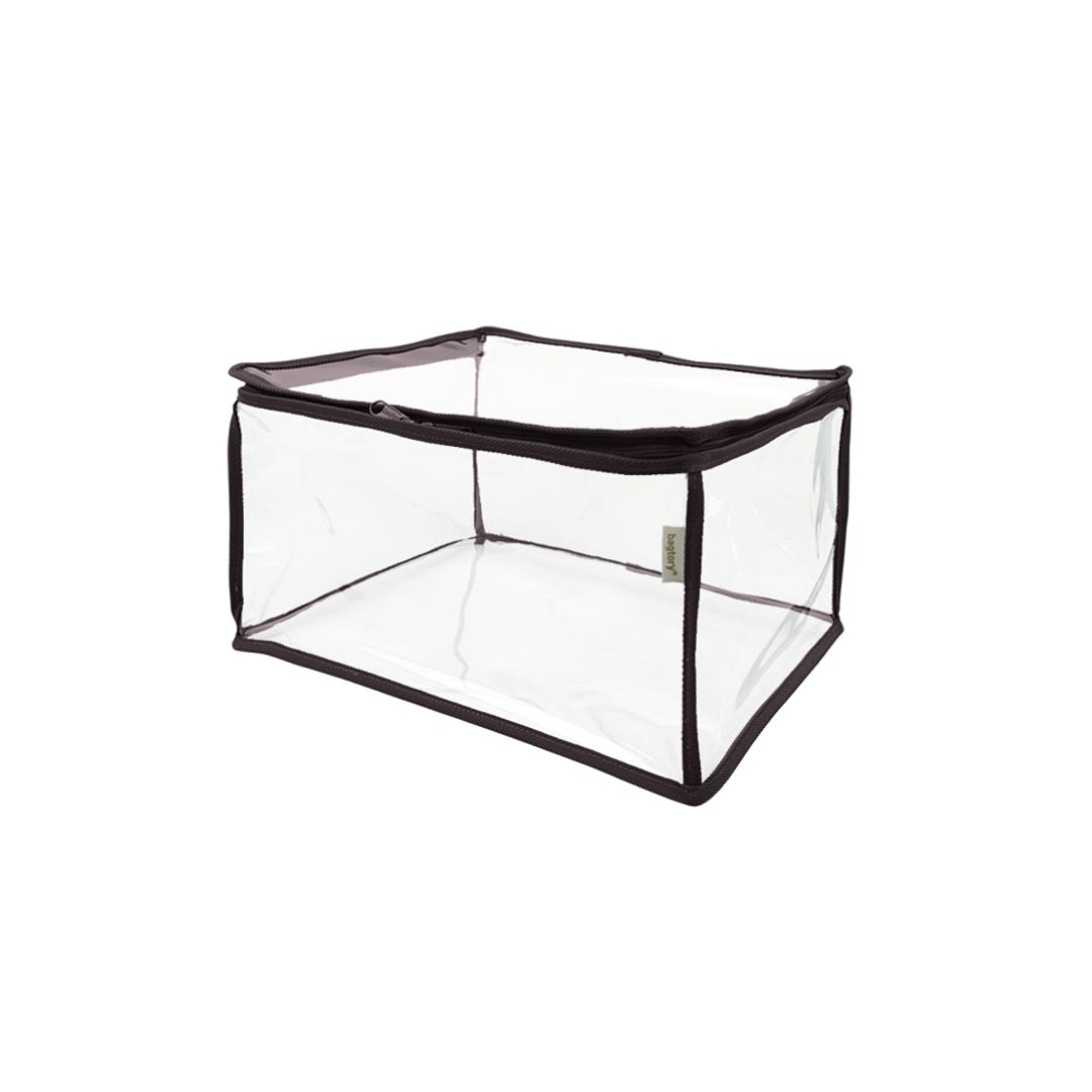 W 闊口式 高清儲物袋 (S)