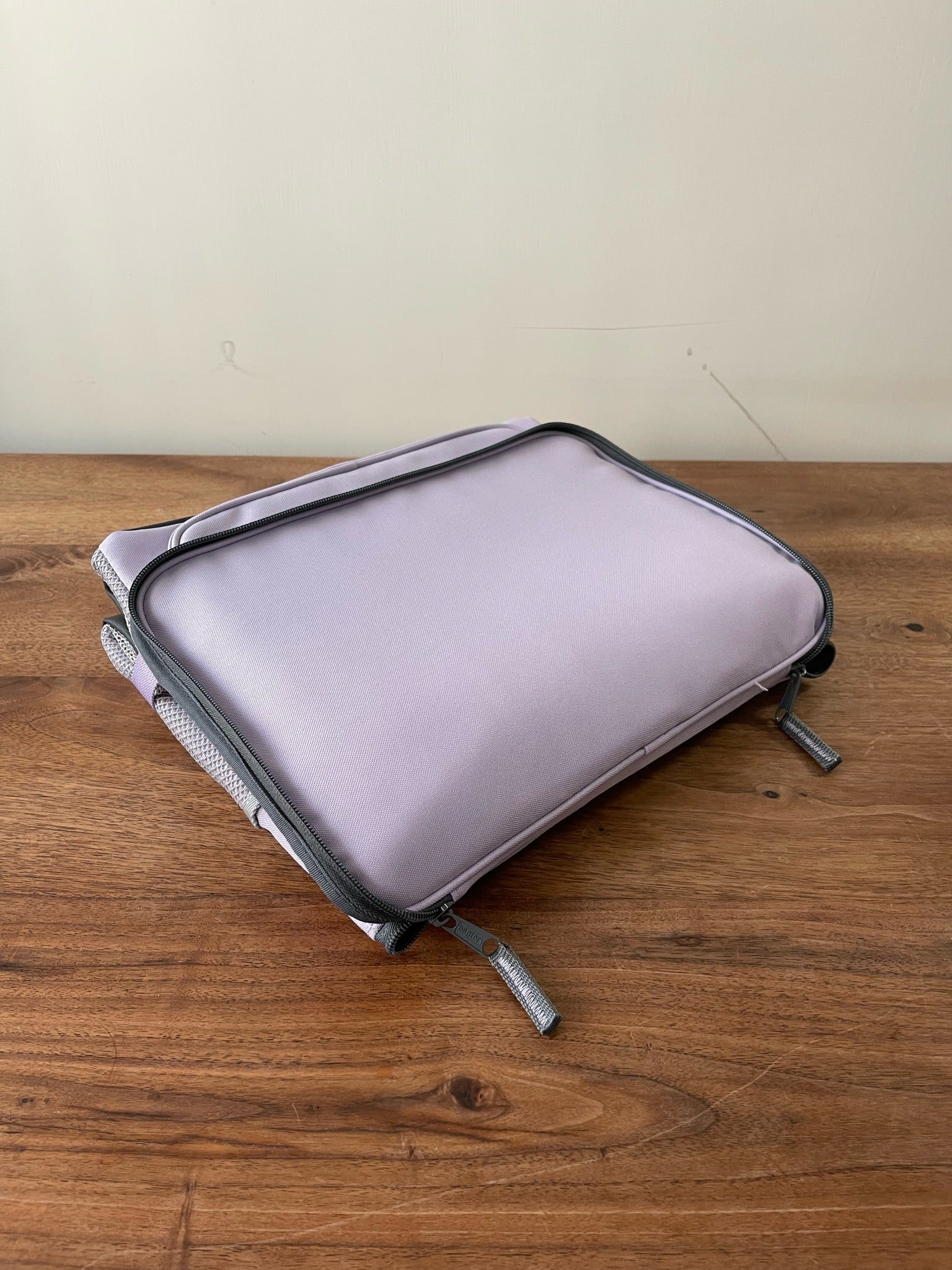 Hello Chilly 20L Large Capacity Cooler Bag (Macaron Purple)