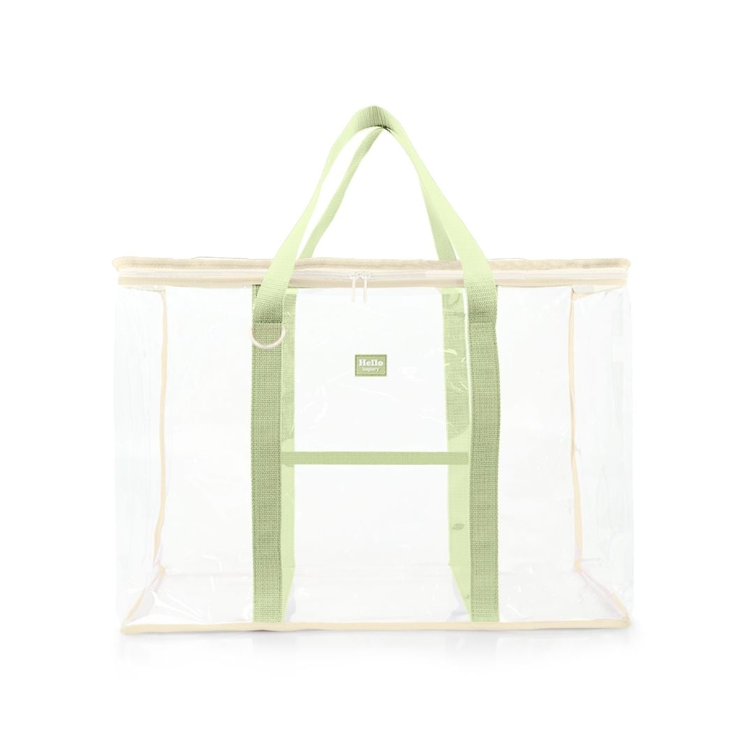 【LaBerry系列 - 爽直青提】高清儲物袋