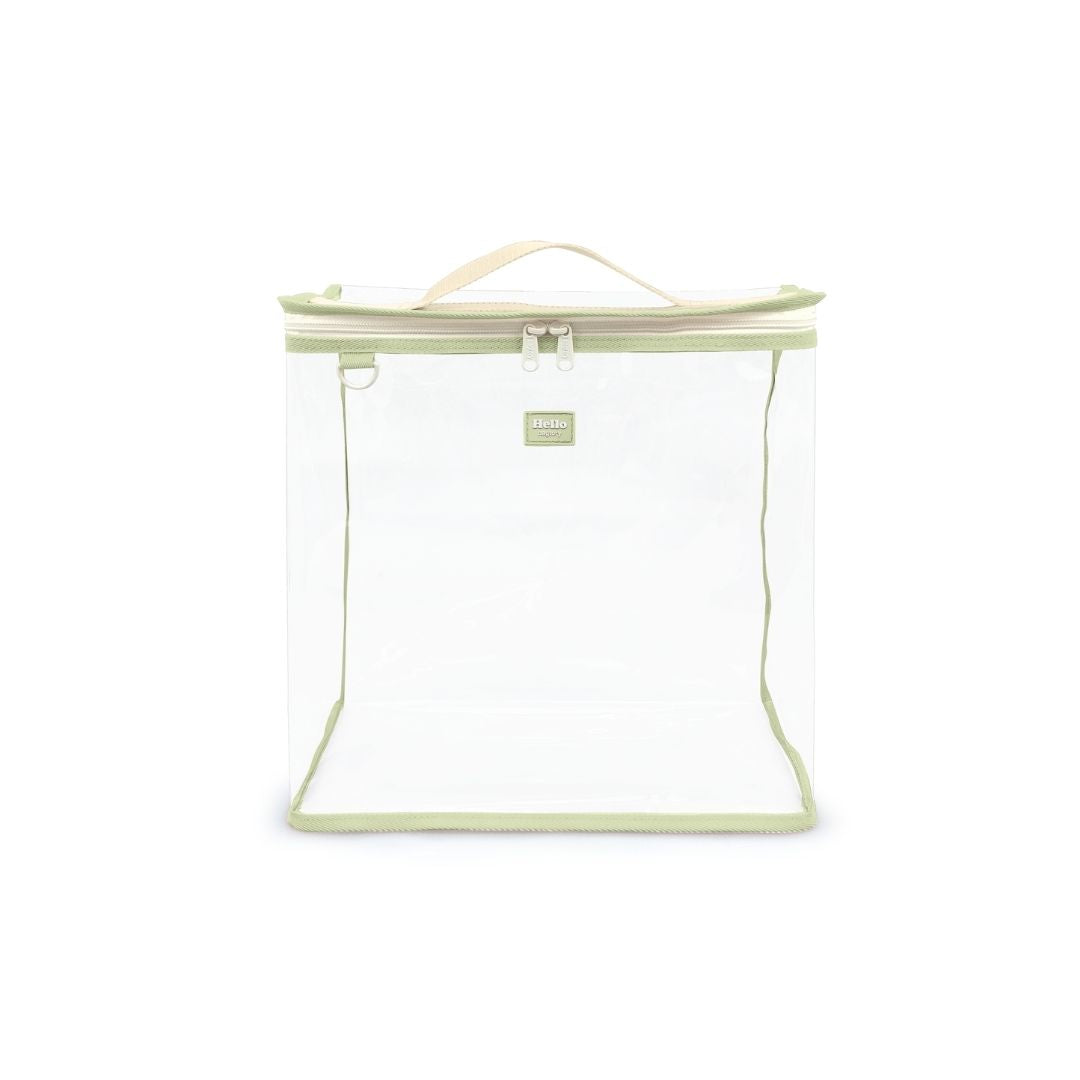 【LaBerry系列 - 爽直青提】高清儲物袋