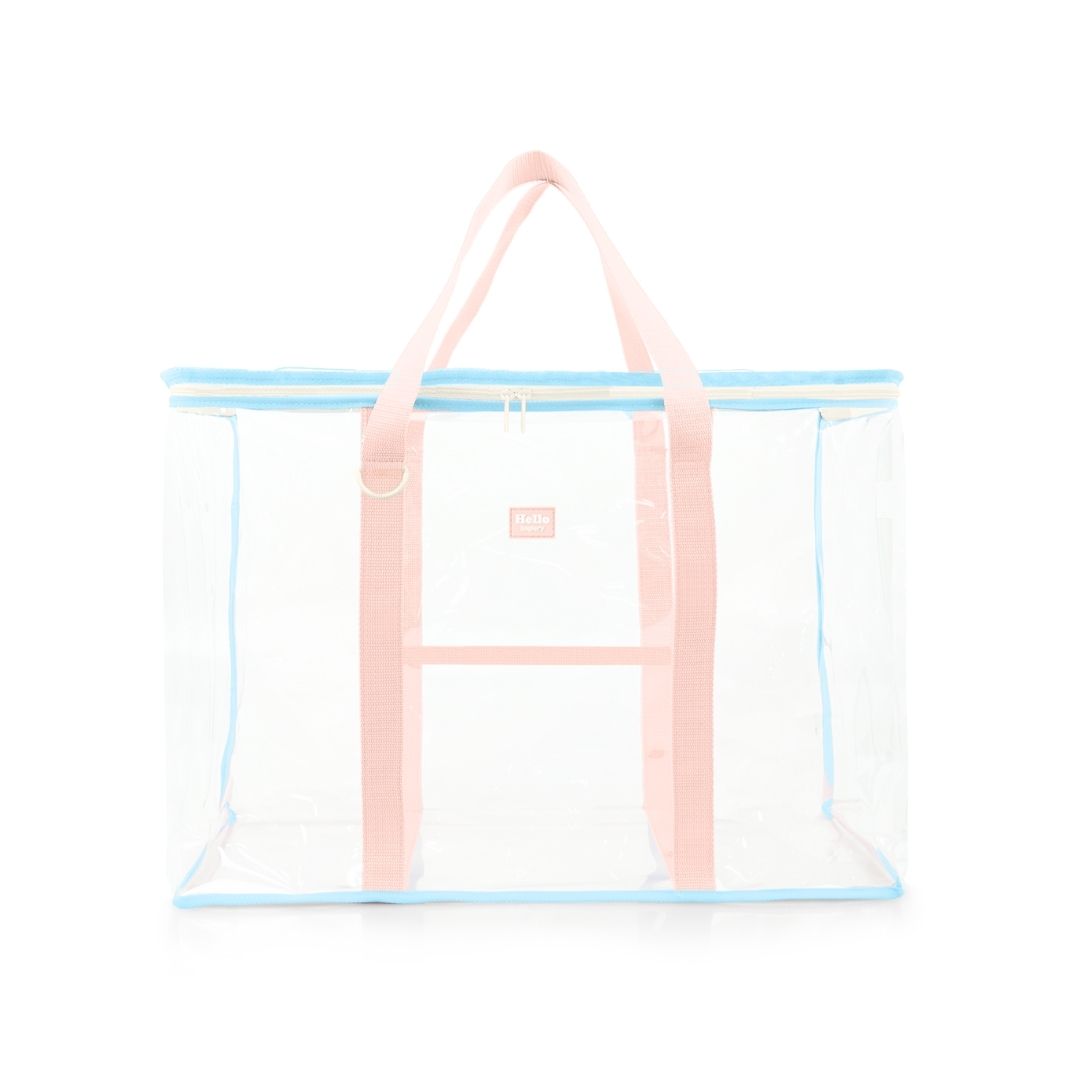 【LaBerry系列 - 淘氣蜜桃】高清儲物袋